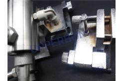 China 5,4mm Super Slim Gluing Unit For Cigarette Makers supplier