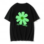 Personalized Glow In The Dark Names Halloween Custom Iron On T Shirt Decals