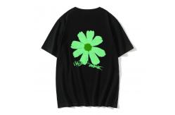 China Personalized Glow In The Dark Names Halloween Custom Iron On T Shirt Decals supplier