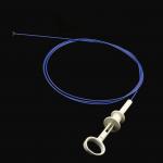 Convenient Using Foreign Body Removal Forceps 1800 / 2300mm Working Length for sale