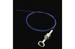 China Convenient Using Foreign Body Removal Forceps 1800 / 2300mm Working Length supplier