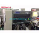 JUKI 2070 2080 High - Speed SMT Pick And Place Machine , LED PCB Assembly Machine With 20pcs Feeders for sale