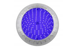 China Underwater RGB 35W IP68 Waterproof Led Lights For Swimming Pool supplier