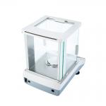 110mm Pan Digital Analytical Balance Adjustable Weighing Stabilization Time for sale