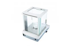 China 110mm Pan Digital Analytical Balance Adjustable Weighing Stabilization Time supplier