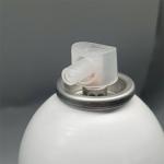  Eco-Friendly Oxygen Aerosol Valve for Environmental Monitoring Systems with Zero-VOC Emission for sale