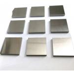 manufacturer supply 6al4v GRADE5 titanium alloy sheet  1.0mm for Industrial for sale