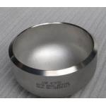 A234 WPB SCH10 Carbon Steel Buttweld Caps
