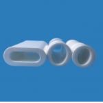 Customized Ceramic Chamber Solution for Production