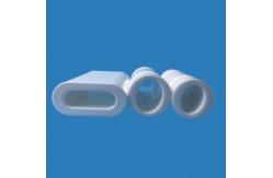 China Customized Ceramic Chamber Solution for Production supplier