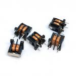 UU9.8 8mh Electrical Common Mode Inductor 0.01A - 0.5A for sale