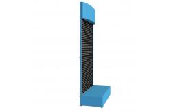 China 450mm Width Pegboard Display Rack supplier
