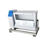 IEC60068-2 Tumbling Barrel Free Fall Test Apparatus Button Control for sale