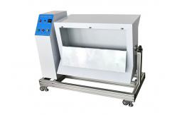 China IEC60068-2 Tumbling Barrel Free Fall Test Apparatus Button Control supplier