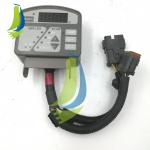 157-3155 1573155 Monitor Display Panel For Excavator for sale