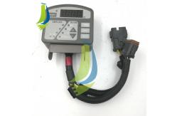 China 157-3155 1573155 Monitor Display Panel For Excavator supplier