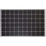 Parking Lots Solar Power Solar Panels 3.2mm High Transmission Tempered Front Glass for sale