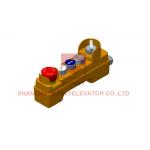 CE Elevator Safety Components IP65 Plastic Elevator Inspection Box