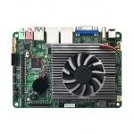 Intel 6th 7th Core I3 I5 I7 Industrial Embedded Motherboard IoT (IIoT) I5-7200U LVDS EDP for sale