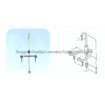 Stainless Steel Lab Faucets and Fixtures Made In China For Laboratory Accessories for sale