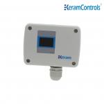 0-1s Air Velocity Transmitter For Measuring Wind Speed for sale