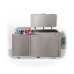 Sulfate Dry Wet Cycle Test Chamber With LCD Controller for sale