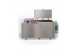 China Sulfate Dry Wet Cycle Test Chamber With LCD Controller supplier