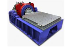 China Simple Operation High Frequency Vibration Shaker Vibration Testing Systems supplier