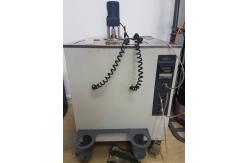 China Automatic Lubricating Oil Analysis Equipment / Oxidation Stability Tester supplier