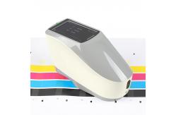 China Professional Precision Color Spectrophotometer Handheld Digital Photo Spectrophotometer supplier
