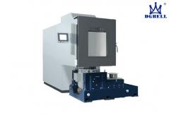 China 20-98% RH Vibration Test Chamber , 100 Degree Temperature Humidity Chamber supplier