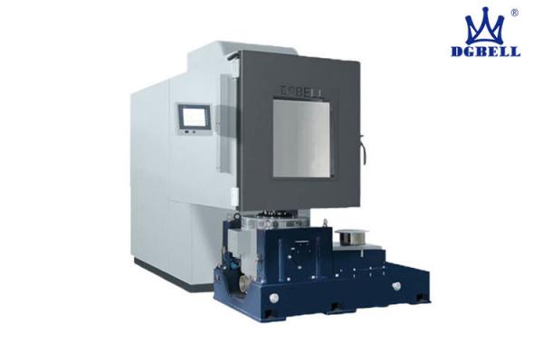 20-98% RH Vibration Test Chamber , 100 Degree Temperature Humidity Chamber