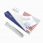 Class III iiLO Antigen Swab Test Kit Malaysia 1 Test/Box SARS-CoV-2 for sale