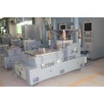 Vibration Table Vibration Test Equipment For ANSI C135-31 Roadway, Area Lighting
