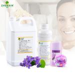 Luxury Perfume Body Wash Fragrances Oils Long Lasting And Strong Fragrance for sale
