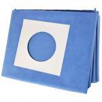 SMS Blue Surgical Sterile Ophthalmic Pack 55x35cm With Double Collect Bag for sale