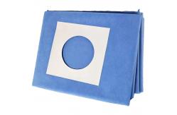 China SMS Blue Surgical Sterile Ophthalmic Pack 55x35cm With Double Collect Bag supplier