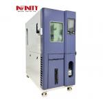 Heater Anti - Burning Protection Environmental Test Chamber With Single Door
