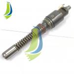 RE534960 Spare Parts Fuel Injection Pump For 323D 320D Excavator