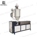 PA66 GF25 Thermal Break Strip Extrusing Production Line Nylon Bars Extruder for sale