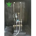 NFPA 701-2004 Test Method 1 Vertical Burning Performance Test Equipment