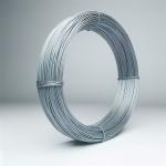 350 g/sqm Galvanized Wire for Construction and Landscaping for sale