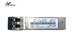 China 220m LRM SFP+ Fiber Transceiver J9152A JD093B HPE Multimode 1310nm supplier