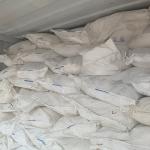 126.15 Thermosetting Imitation Porcelain Melamine Compound for sale