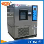 Programmable (alternating) Constant Temperature and Humidity Test Chamber