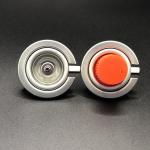 Butane Gas Valve with Party Feature and Special Stem for Long-lasting Performance for sale