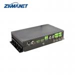 4W 1.5km Video Data Transmitter For Loader Excavator UGV Robot for sale