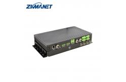 China 4W 1.5km Video Data Transmitter For Loader Excavator UGV Robot supplier