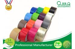 China 80m Personalised Colored Packaging Tape Customized Acrylic Adhesive supplier