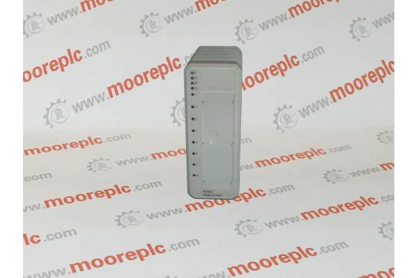 ABB Module DAPC100 3ASC25H203 ABB DAPC100 LEUZE SERVICE LINE New spot folding